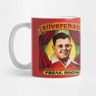 freak show Mug